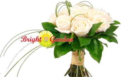 Bridal Bouquet 002