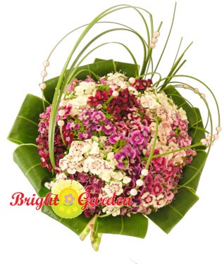 Bridal Bouquet 008