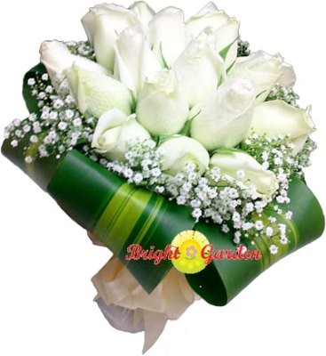 Bridal Bouquet 010