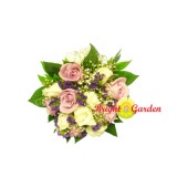Bridal Bouquet 004