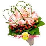 Bridal Bouquet 027