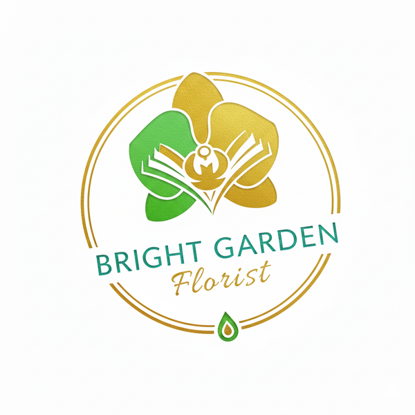 Bright Garden Florist
